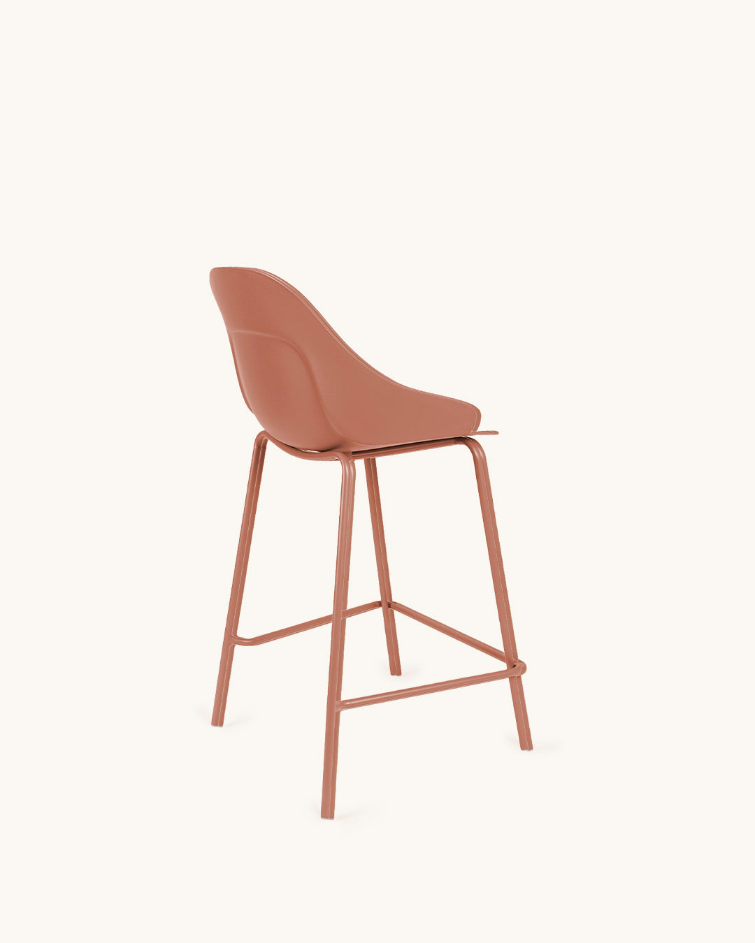 Anderson // Terracota