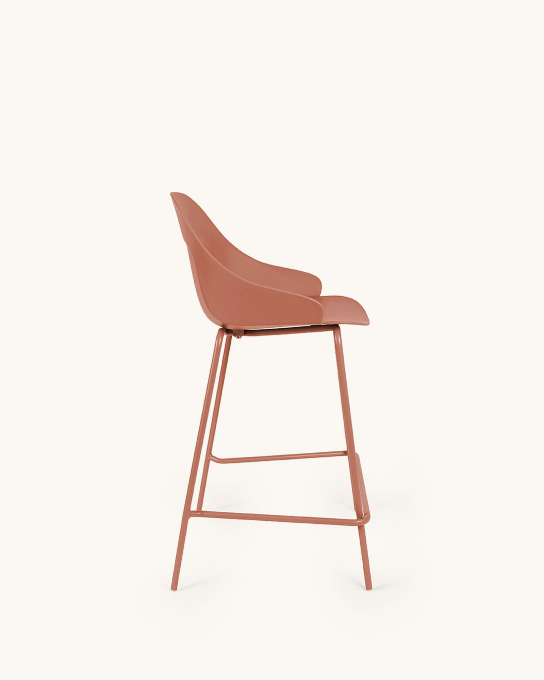 Anderson // Terracota