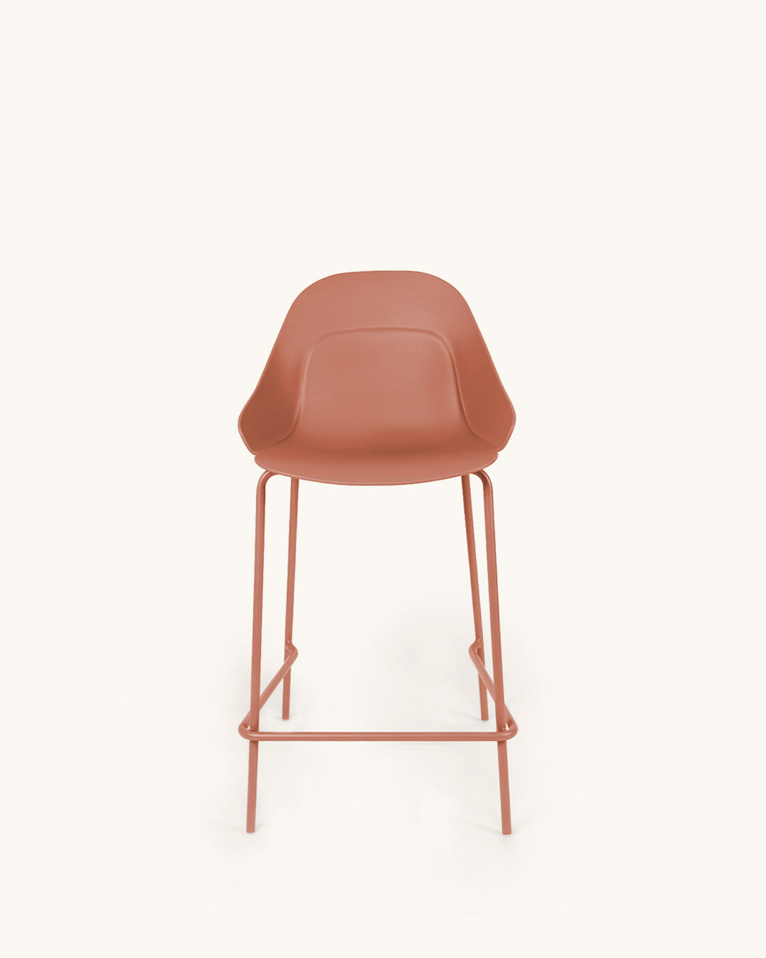 Anderson // Terracota