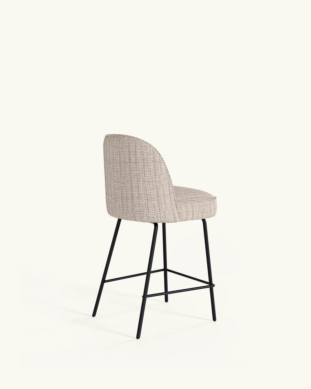 Finnik // Taupe