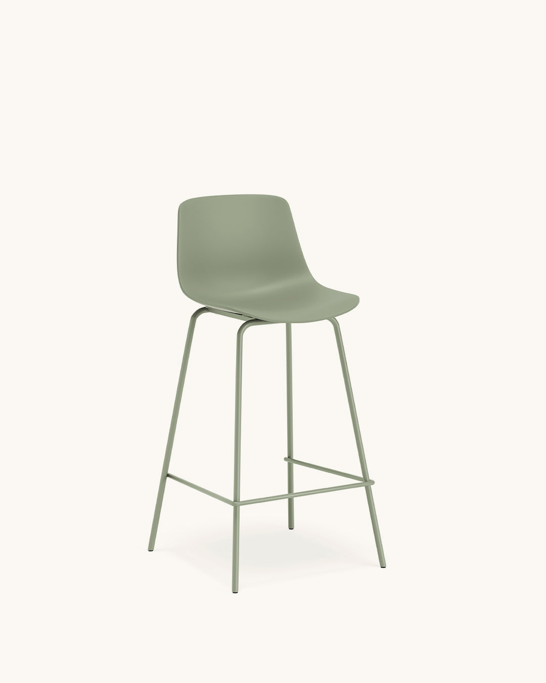 John // Verde Pack 2 taburetes