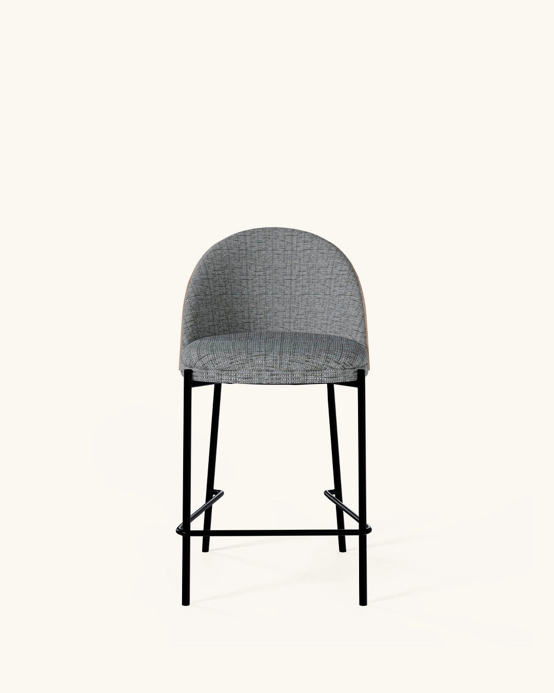 Alton // Cinza