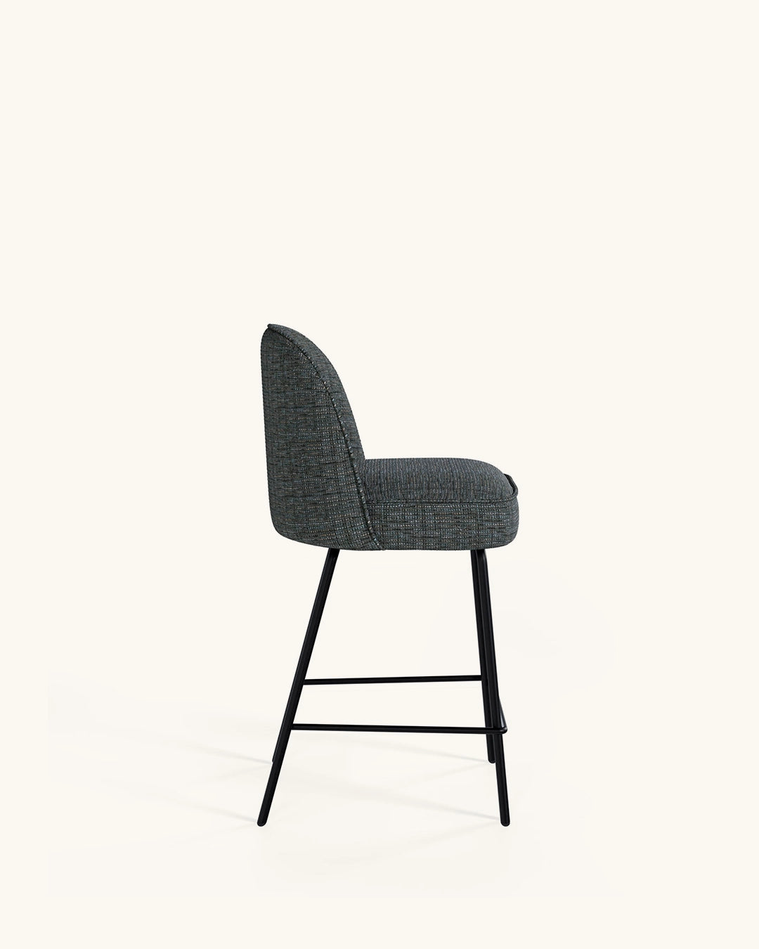 Finnik // Gris oscuro