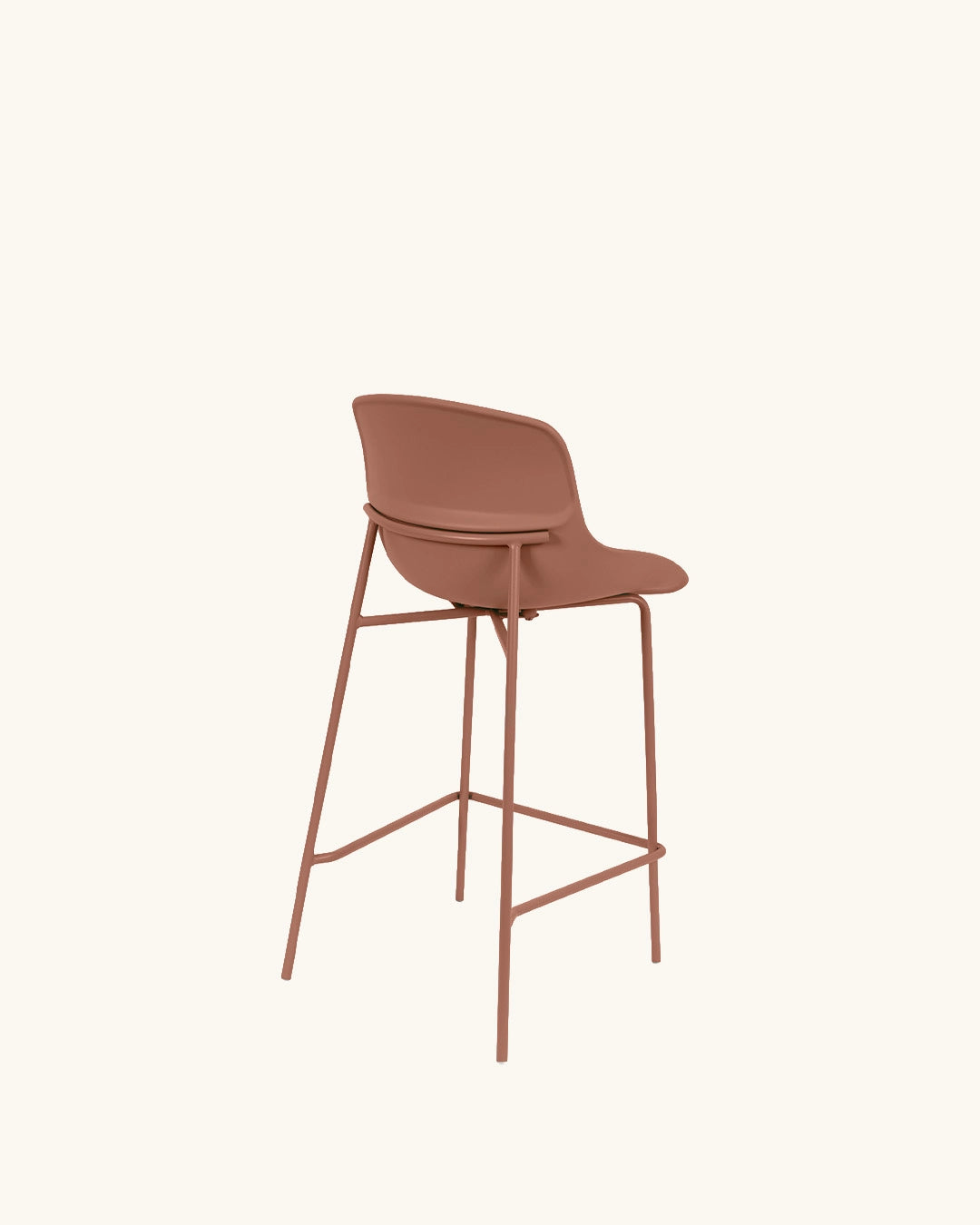 Parker // Terracota