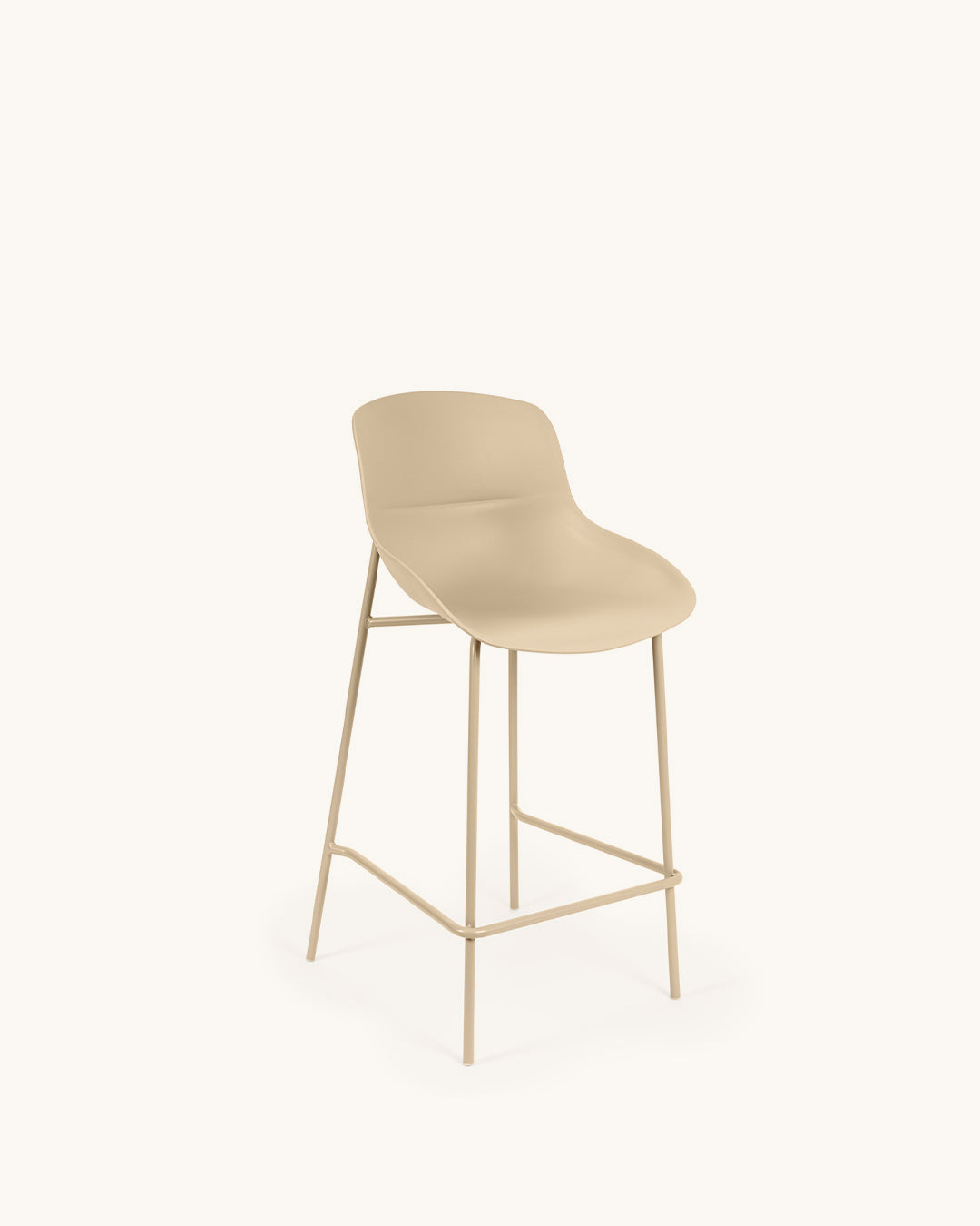 Parker // Beige