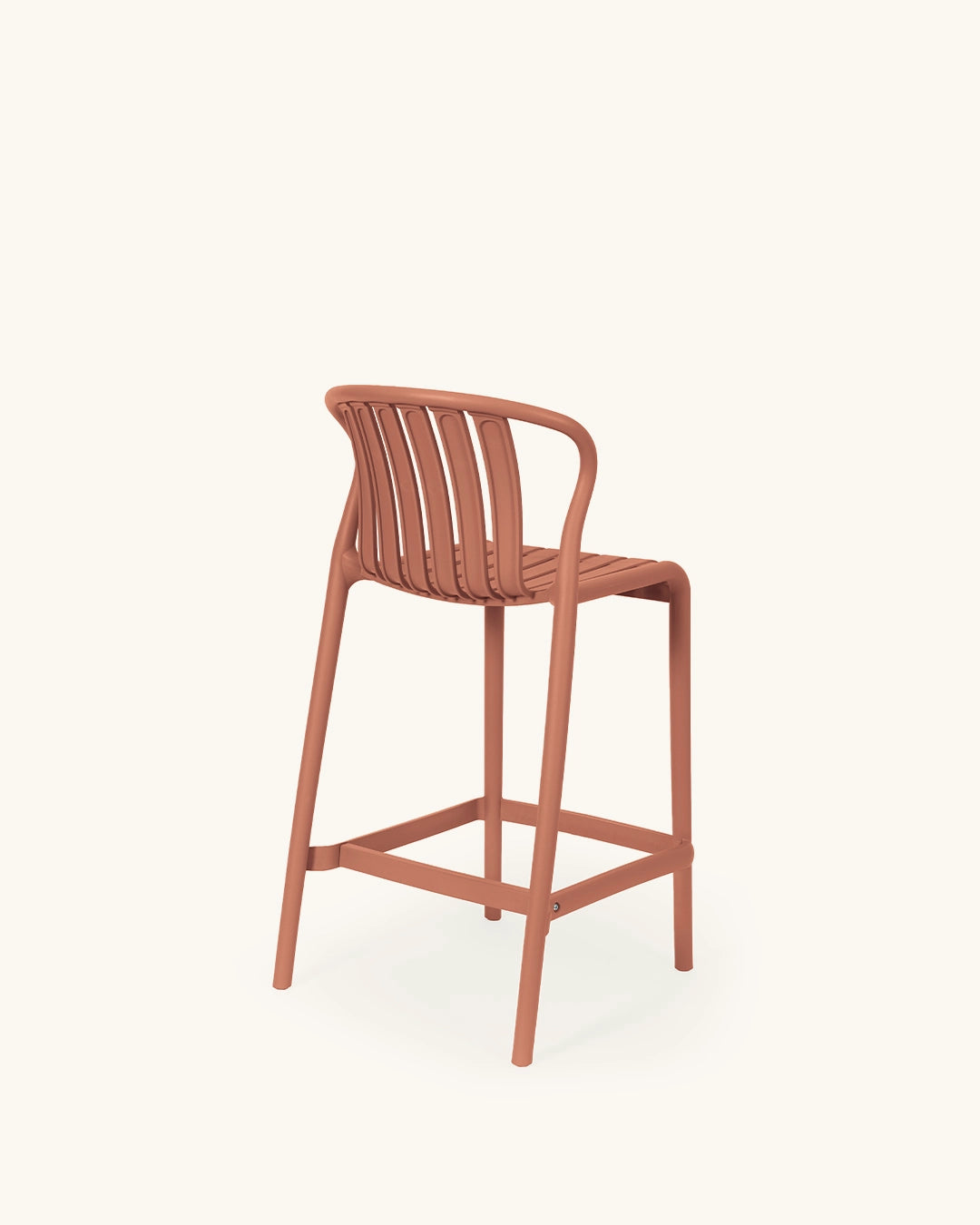 West // Rojo Terracota
