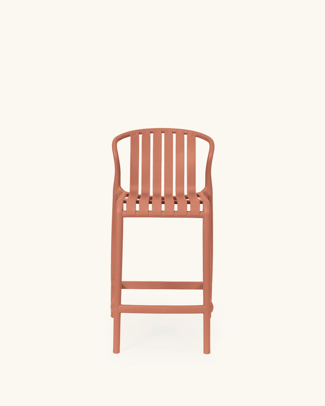 West // Rojo Terracota
