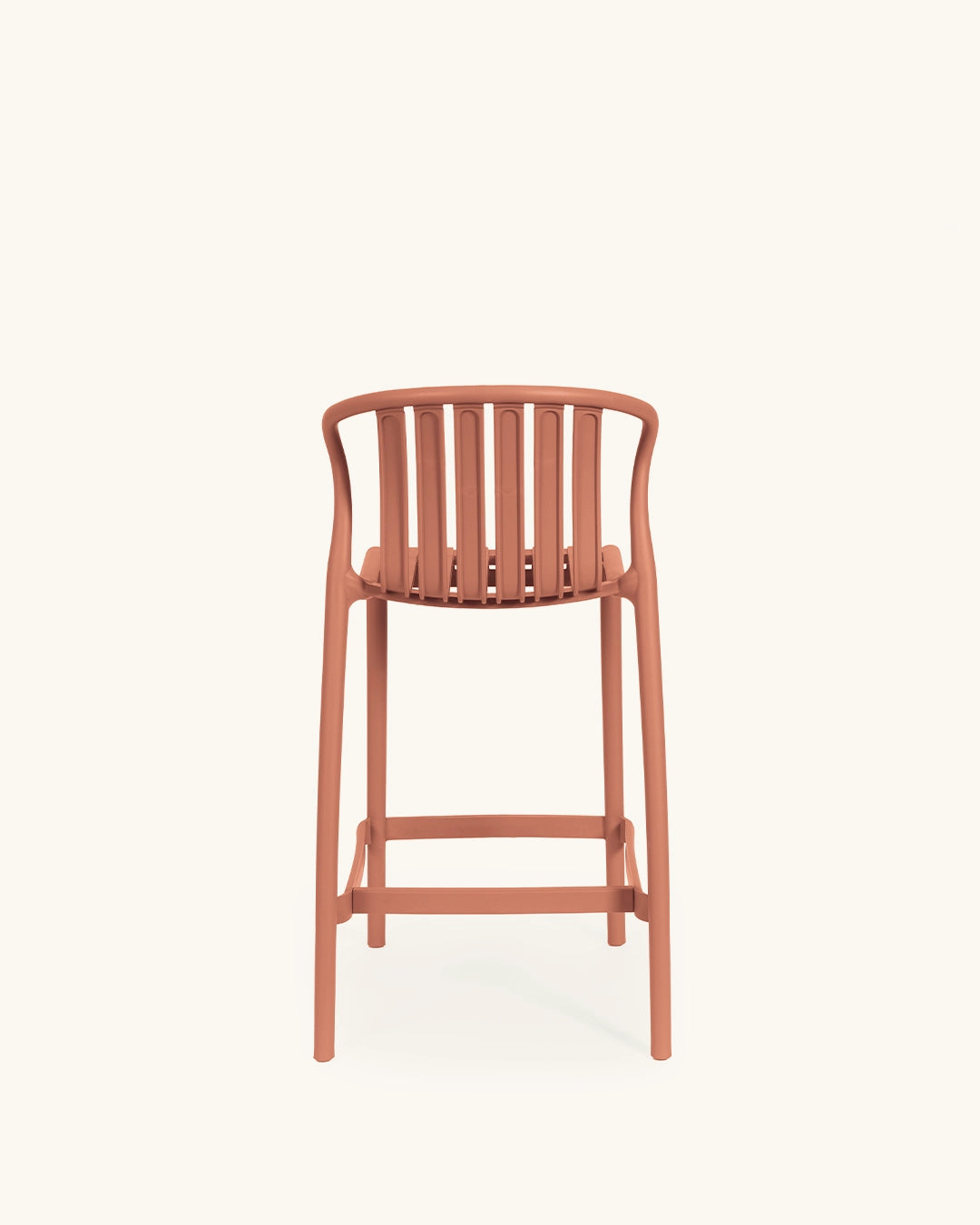 West // Rojo Terracota