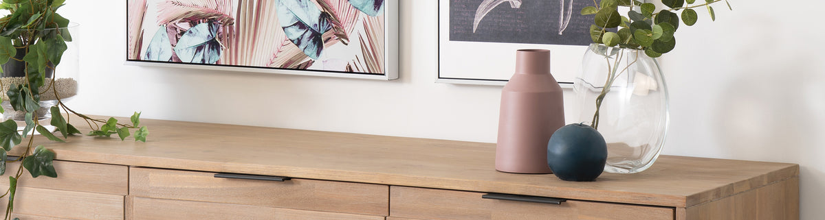 Ideas para decorar tu recibidor