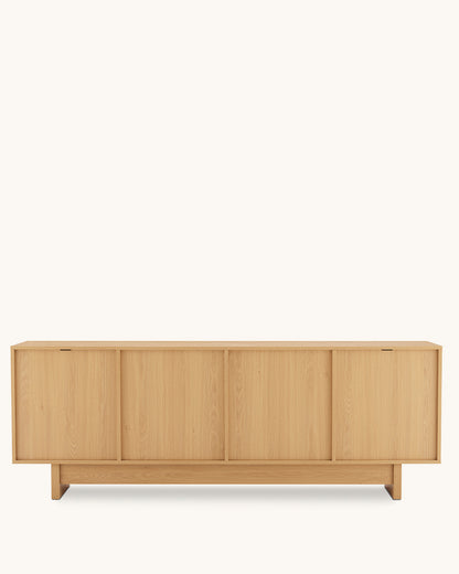 Granville // Aparador 200 cm
