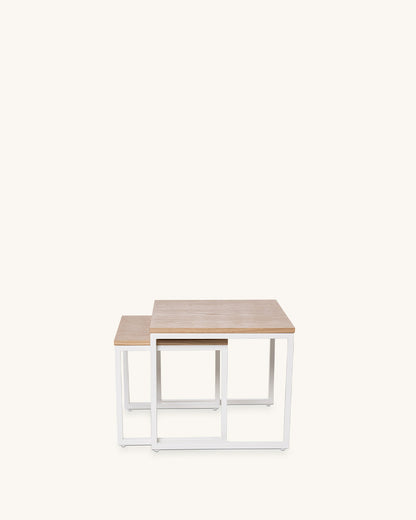 Gerd // Blanco