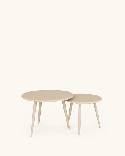 CAPRI // BEIGE