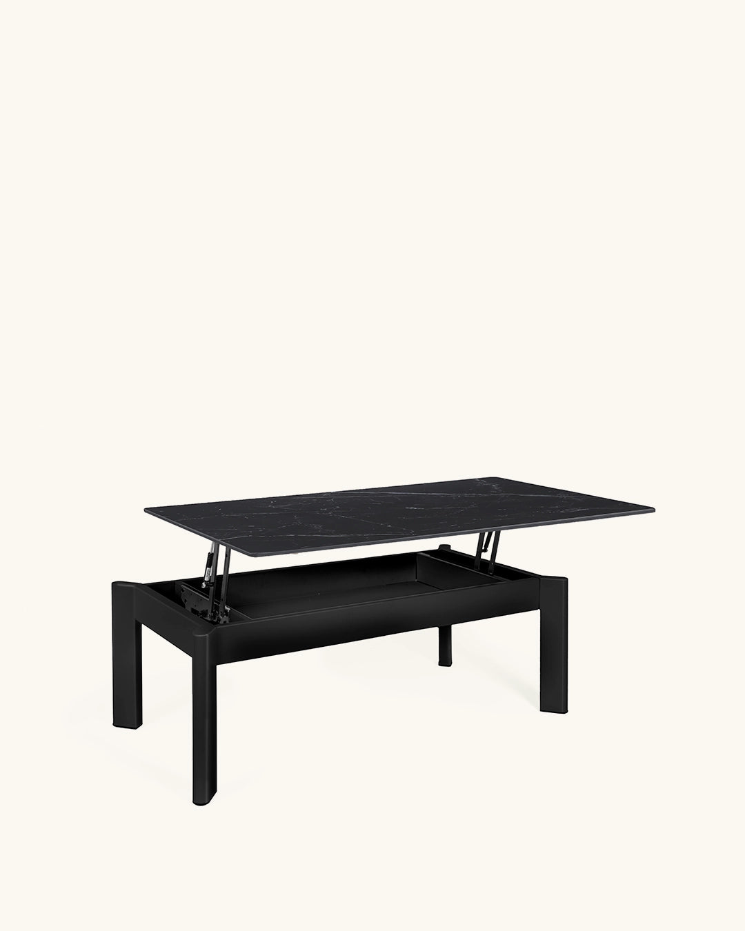 Walton // Preto/Preto
