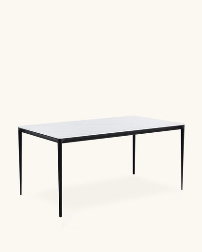EMORY // BLANCO 160 CM