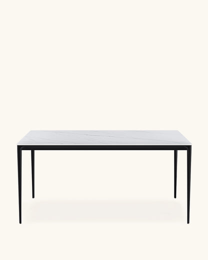 EMORY // BLANCO 160 CM
