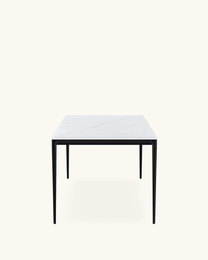 EMORY // BLANCO 160 CM