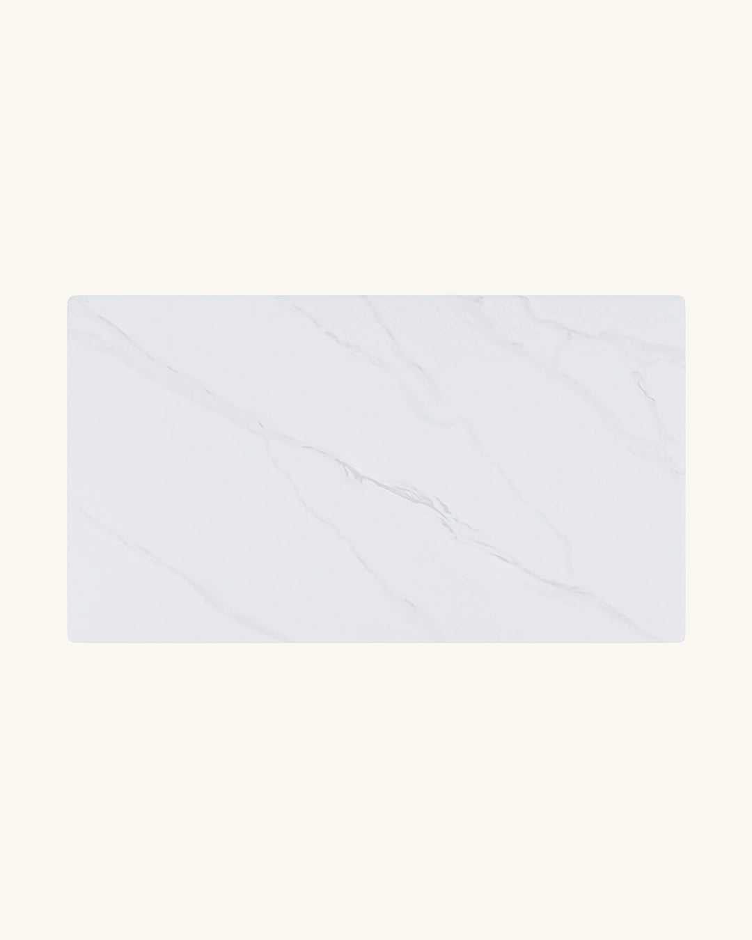 EMORY // BLANCO 160 CM