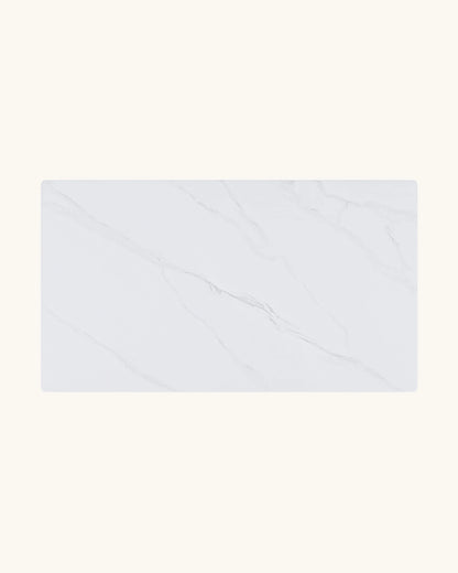 EMORY // BLANCO 160 CM