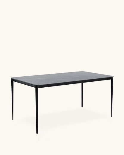 EMORY // GRIS 140 CM