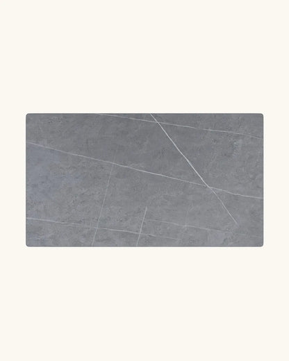EMORY // GRIS 140 CM