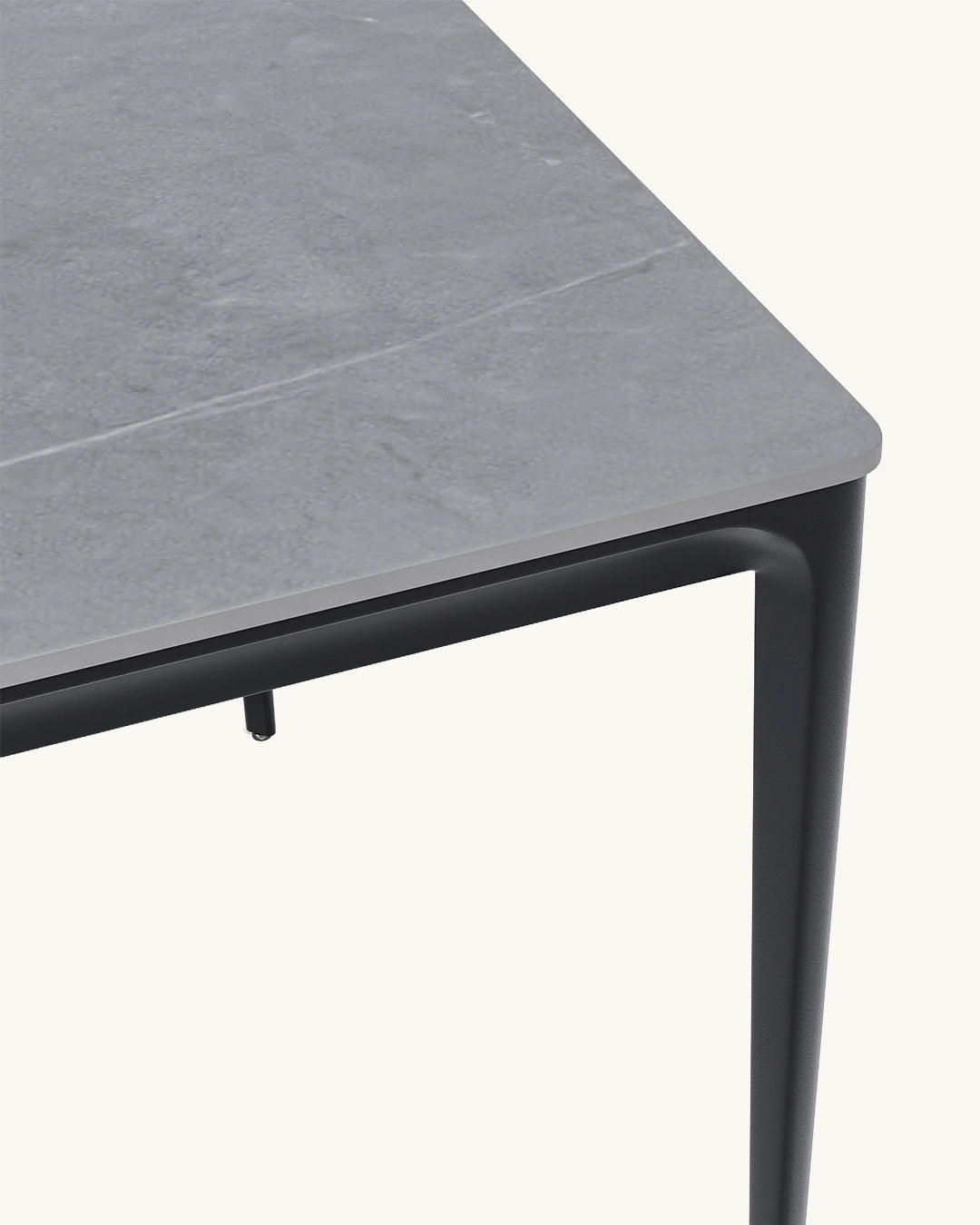 EMORY // GRIS 140 CM