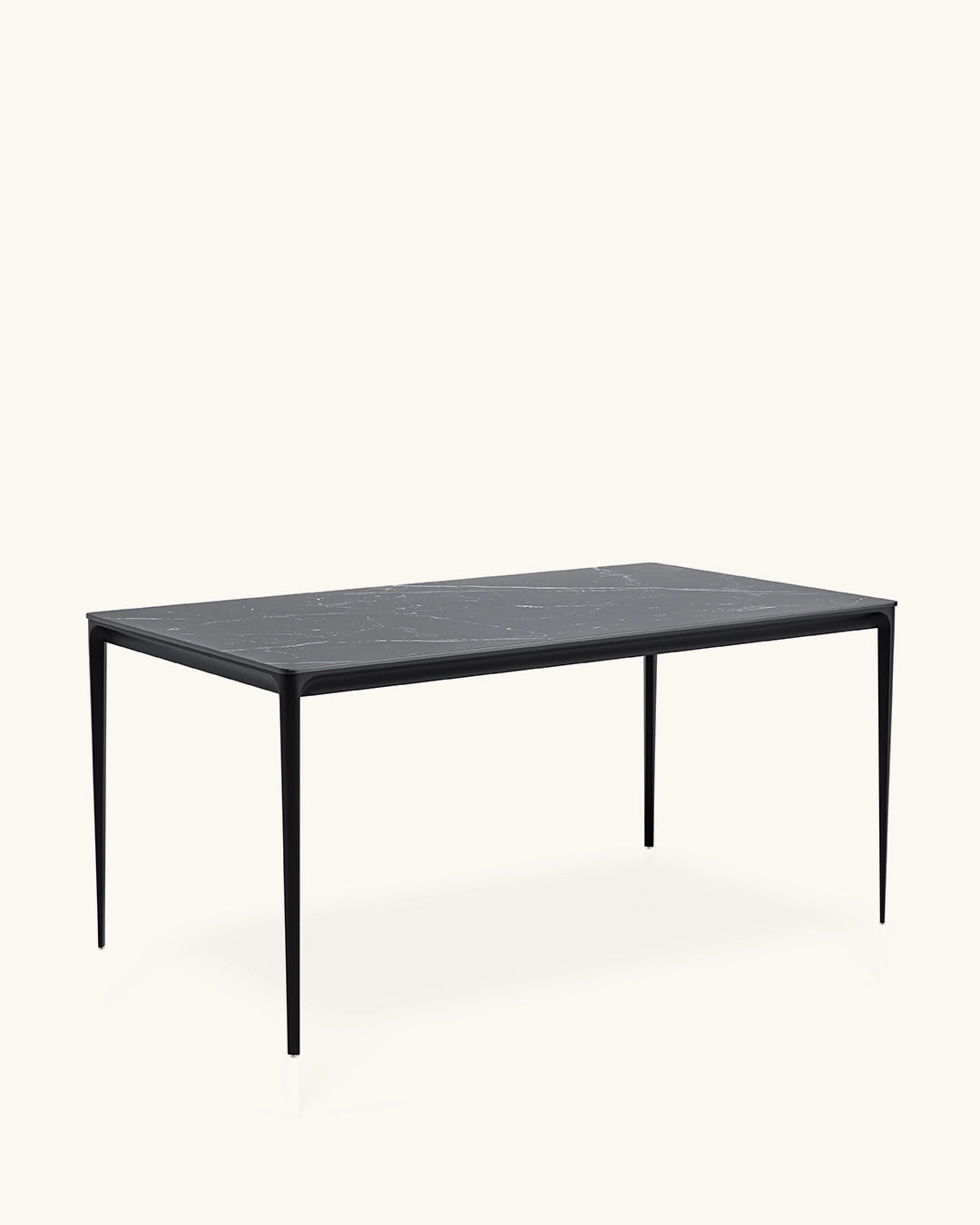 EMORY // NEGRO 160 CM