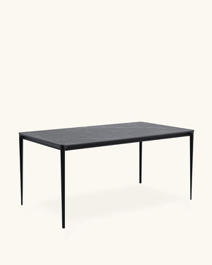 EMORY // NEGRO 140 CM