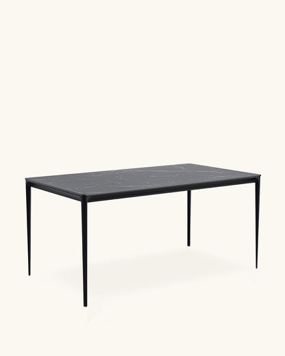 EMORY // NEGRO 140 CM
