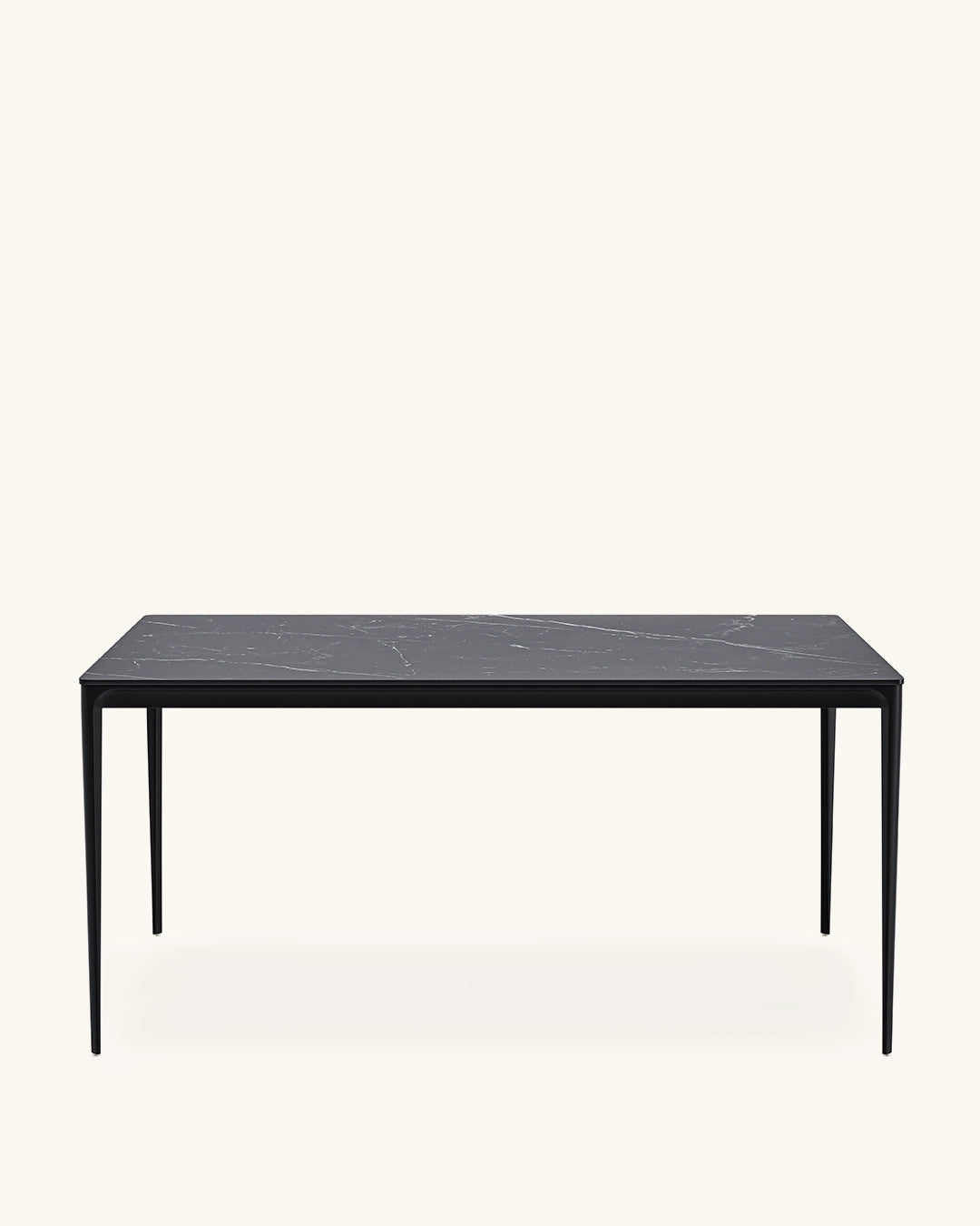 EMORY // NEGRO 160 CM