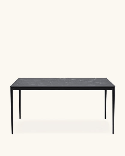 EMORY // NEGRO 140 CM