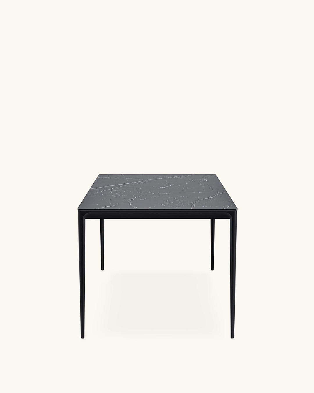 EMORY // NEGRO 140 CM