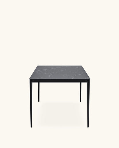 EMORY // NEGRO 140 CM