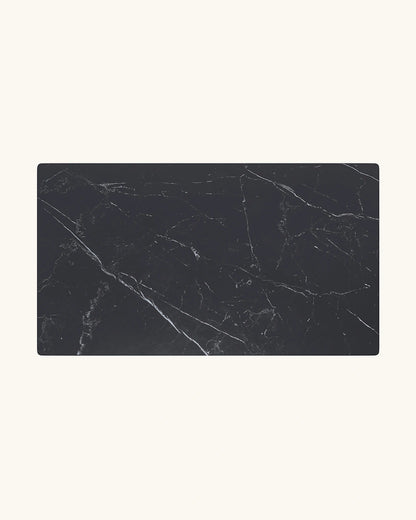 EMORY // NEGRO 140 CM