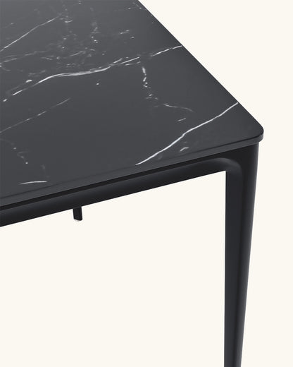 EMORY // NEGRO 140 CM