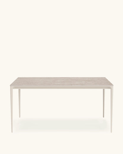 EMORY // TRAVERTINO 160 CM