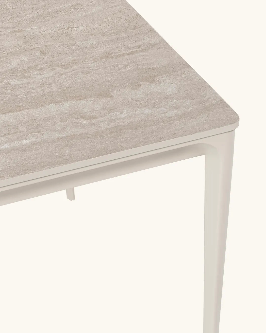 EMORY // TRAVERTINO 160 CM