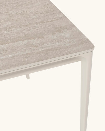 EMORY // TRAVERTINO 160 CM