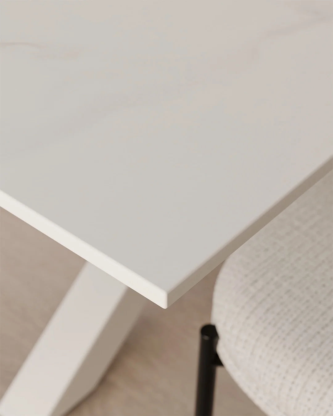 Tabita // 160 Branco-Branco