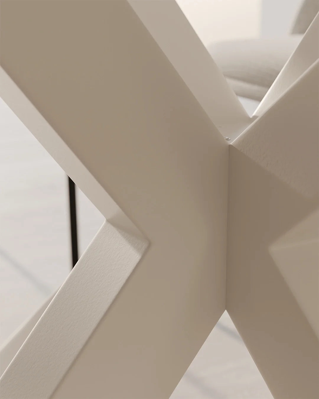 Tabita // 160 Branco-Branco