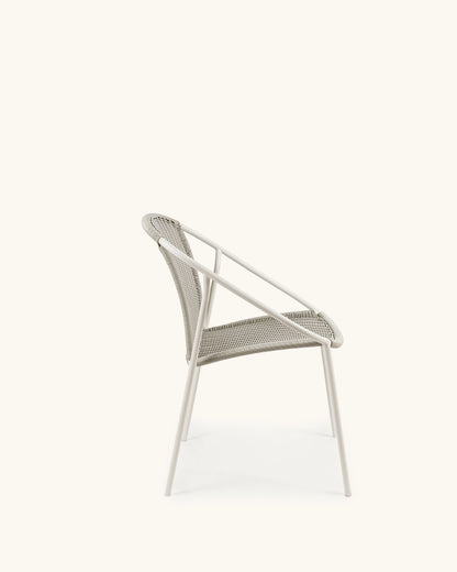 Lala // Beige