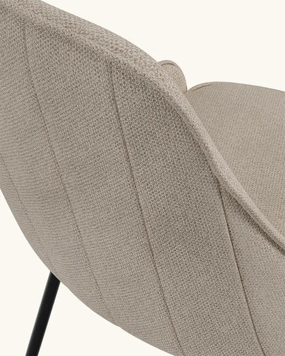 Christie // Taupe