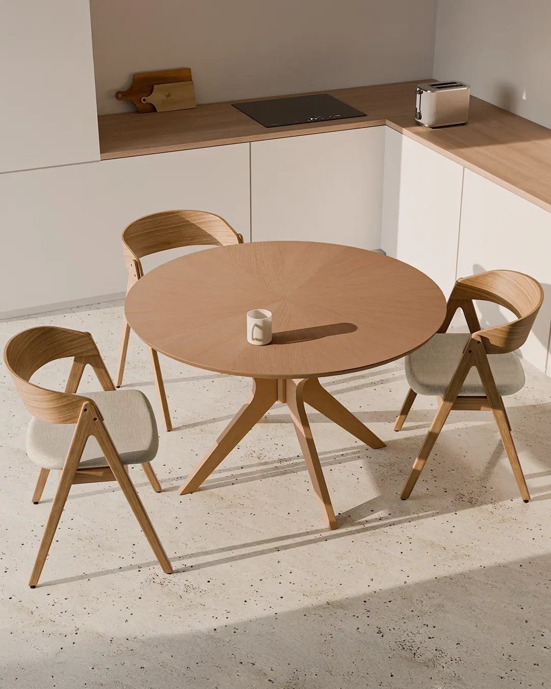 Maikki //Pack 2 Roble