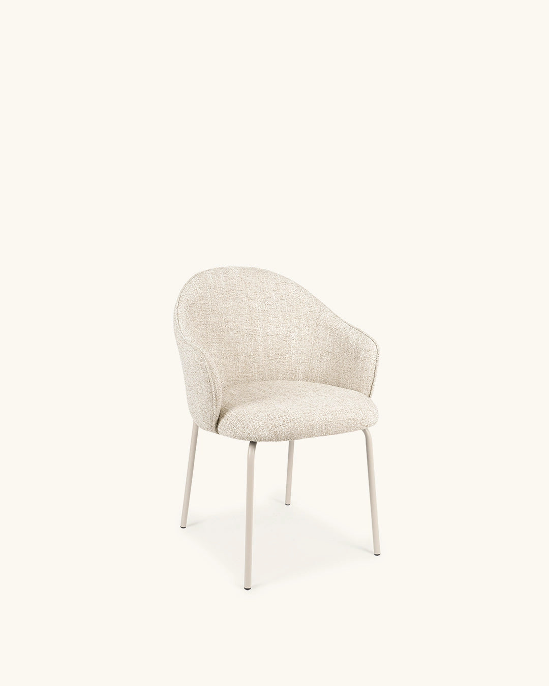 Melissa // Beige-beige