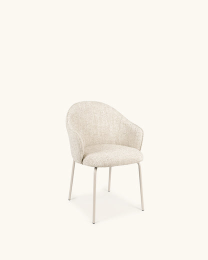 Melissa // Beige-beige