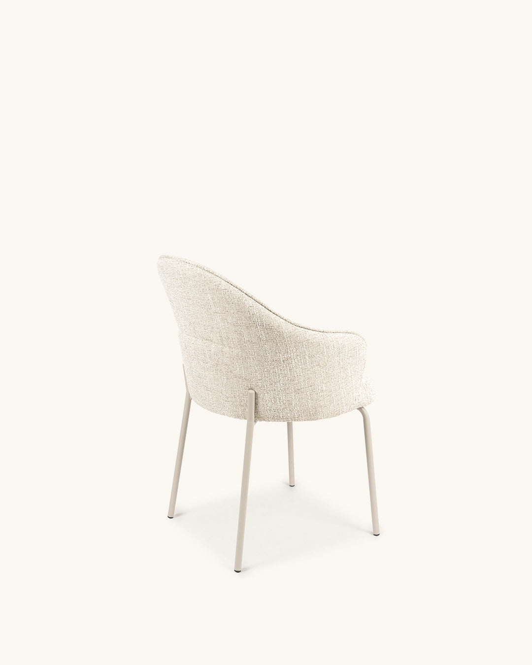 Melissa // Beige-beige