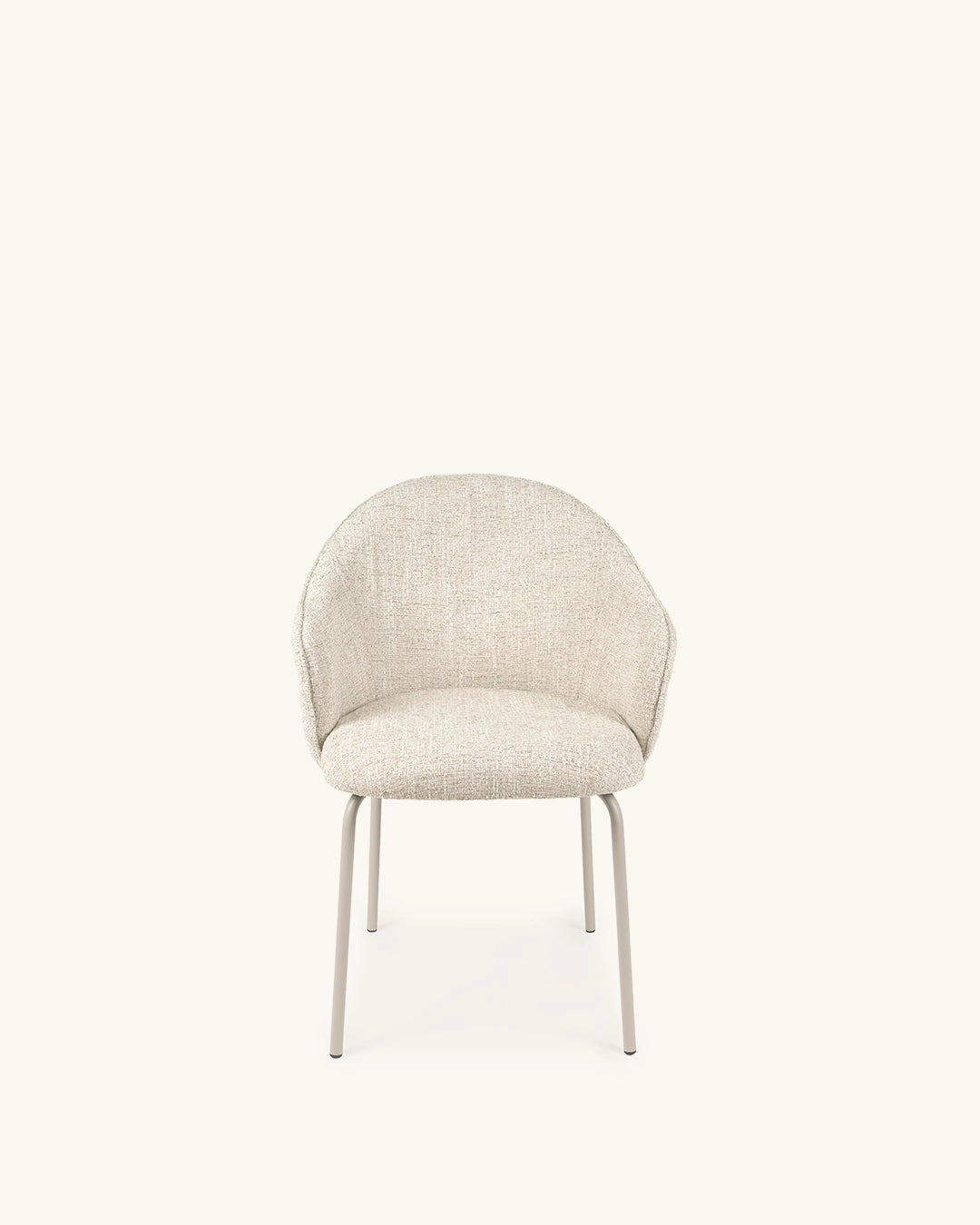Melissa // Beige-beige