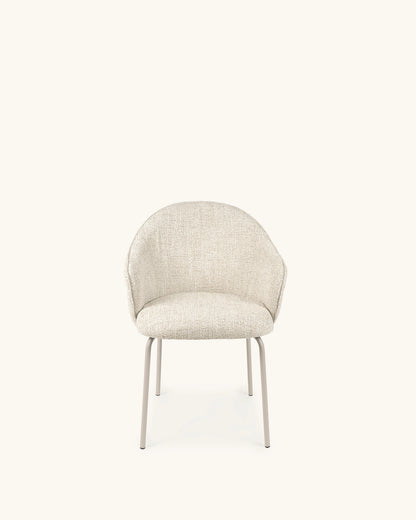 Melissa // Beige-beige