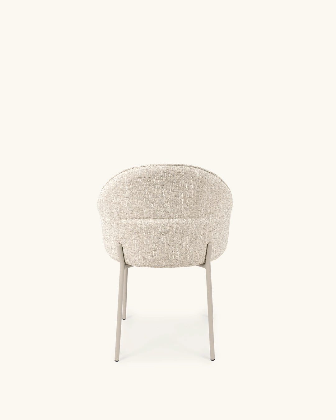 Melissa // Beige-beige
