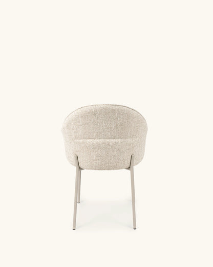 Melissa // Beige-beige