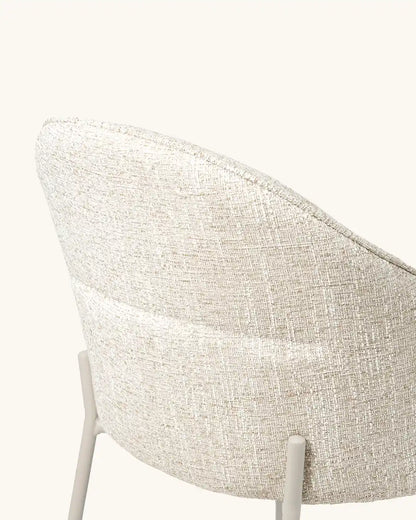 Melissa // Beige-beige